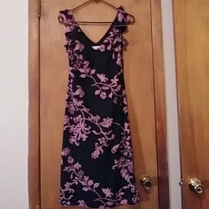 DBY Dress